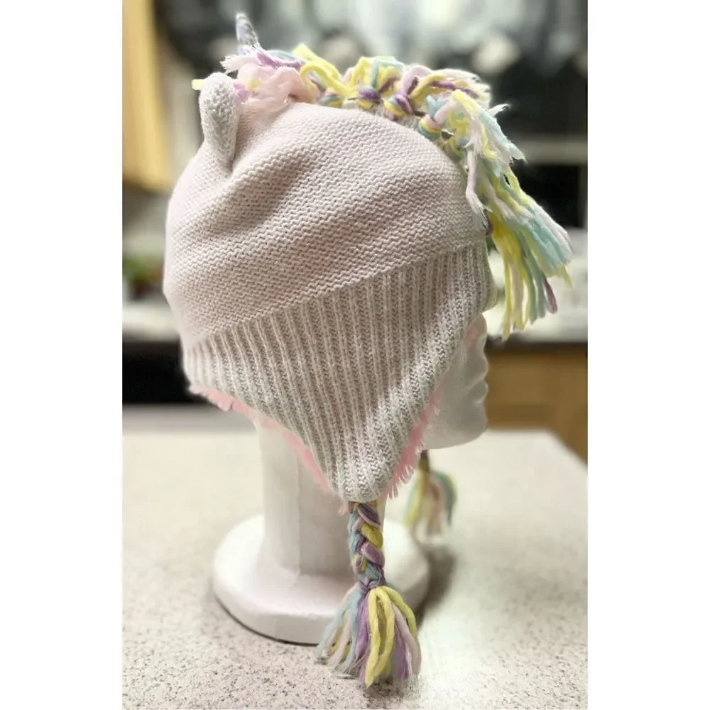 Capelli Girls Trapper Hat
